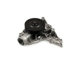 Coolant pump for MERCEDES C W204 CLS C219 E A207 E