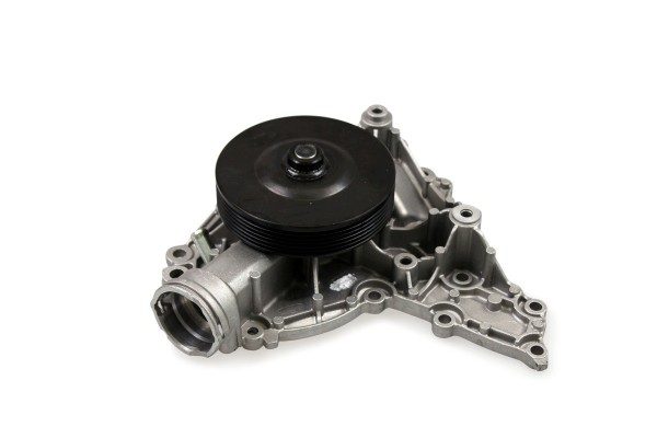 Coolant pump for MERCEDES C W204 CLS C219 E A207 E