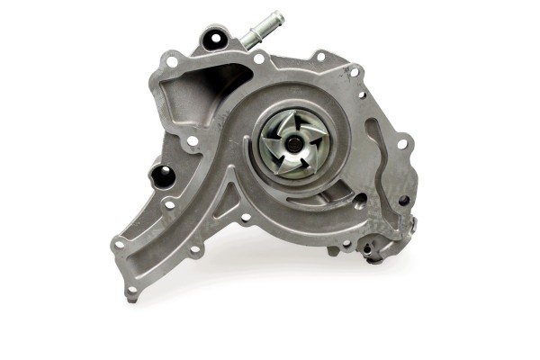 Coolant pump for MERCEDES C W204 CLS C219 E A207 E Part manufacturer V maxzone Part
