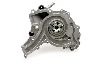 Coolant pump for MERCEDES C W204 CLS C219 E A207 E Part manufacturer V maxzone Part