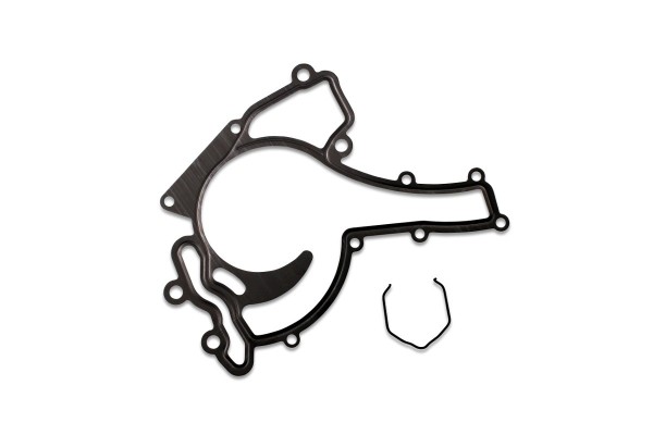 Coolant pump for MERCEDES C W204 CLS C219 E A207 E Catalog number of the part VIC 93523