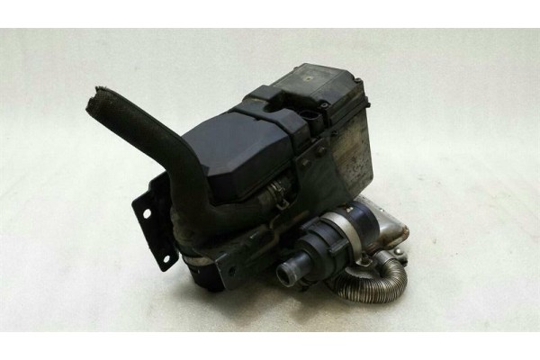 Auxiliary heater Bentley Continental Flying Spur Webasto 3W0815005E Part manufacturer Bentley OE