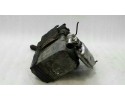 Auxiliary heater Bentley Continental Flying Spur Webasto 3W0815005E Car type passenger cars