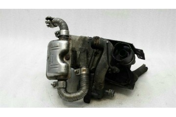 Calefactor auxiliar BENTLEY CONTINENTAL FLYING SPUR Webasto 3W0815005E