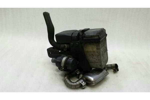 Calefactor auxiliar BENTLEY CONTINENTAL FLYING SPUR Webasto 3W0815005E