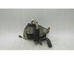 Auxiliary heater JAGUAR S type Webasto XR850879 Webasto heater 2 7D
