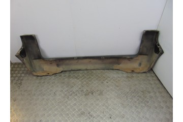 PARAGOLPES TRASERO CITROEN NEMO