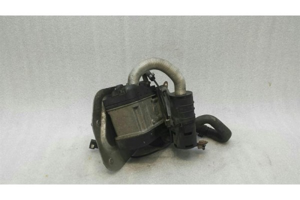 Auxiliary heater JAGUAR S type Webasto XR850879 Webasto heater 2 7D Part manufacturer Jaguar OE