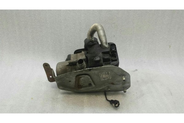 Auxiliary heater JAGUAR S type Webasto XR850879 Webasto heater 2 7D Catalog number of the part XR850879