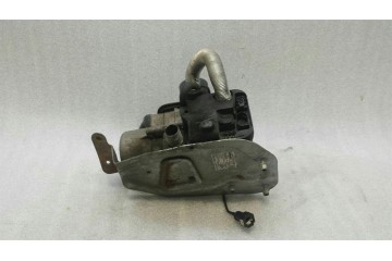 Auxiliary heater JAGUAR S type Webasto XR850879 Webasto heater 2 7D Catalog number of the part XR850879