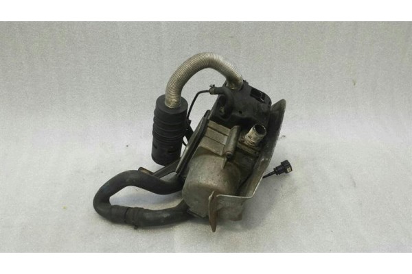 Auxiliary heater JAGUAR S type Webasto XR850879 Webasto heater 2 7D Car type passenger cars