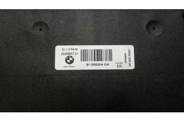BMW Series 5 F07 GT right auxiliary heater 9158584 heater Part manufacturer BMW OE