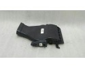 BMW Series 5 F07 GT right auxiliary heater 9158584 heater Catalog number of the part 9158584