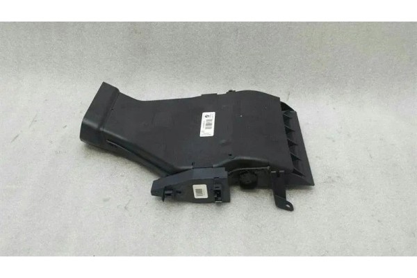 BMW Series 5 F07 GT right auxiliary heater 9158584 heater Catalog number of the part 9158584