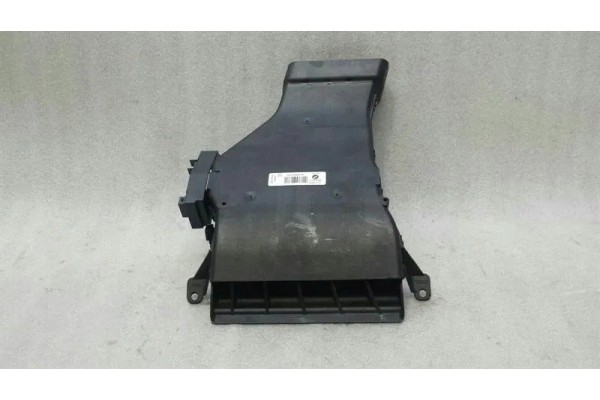 BMW Series 5 F07 GT right auxiliary heater 9158584 heater Car type passenger cars