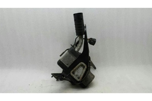 Auxiliary heater JAGUAR XJ X350 X358 6W93 18K463 AB Webasto 2 7D