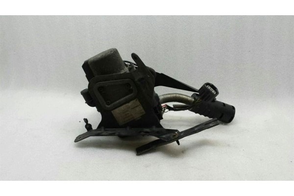 Auxiliary heater JAGUAR XJ X350 X358 6W93 18K463 AB Webasto 2 7D Catalog number of the part 6W93 18K463 AB