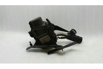 Auxiliary heater JAGUAR XJ X350 X358 6W93 18K463 AB Webasto 2 7D Catalog number of the part 6W93 18K463 AB