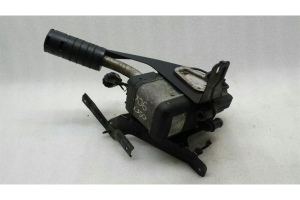 Calefactor Auxiliar JAGUAR 18K463