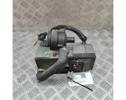 Calefactor Webasto para Isuzu D-MAX II (TFR, TFS) 331150AJ 28970780 2.5L 85kw 2012