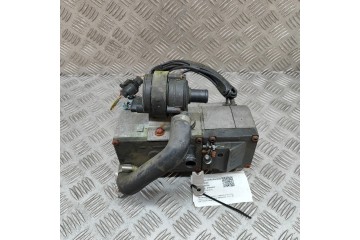 WEBASTO ISUZU D MAX II TFR TFS 331150AJ 28970780 2 5L 85kw 2012