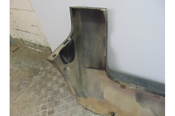 PARAGOLPES TRASERO CITROEN NEMO