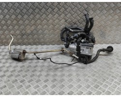 WEBASTO LAND ROVER RANGE ROVER IV L405 JPLA18N252DB 28712730 4 4L 250kw