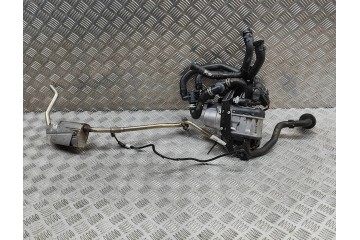 WEBASTO LAND ROVER RANGE ROVER IV L405 JPLA18N252DB 28712730 4 4L 250kw