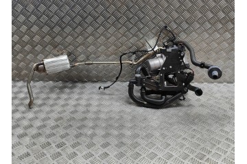 WEBASTO LAND ROVER RANGE ROVER IV L405 JPLA18N252DB 28712730 4 4L 250kw Part manufacturer Land Rover OE