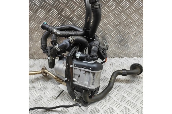 WEBASTO LAND ROVER RANGE ROVER IV L405 JPLA18N252DB 28712730 4 4L 250kw Car type passenger cars