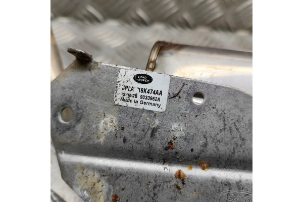 WEBASTO LAND ROVER RANGE ROVER IV L405 JPLA18N252DB 28712730 4 4L 250kw Catalog number of substitutes JPLA18K474AA JPLA18K463AC