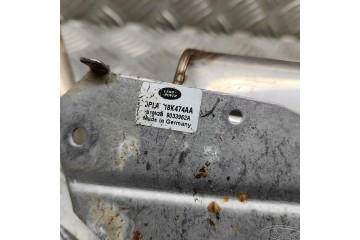 WEBASTO LAND ROVER RANGE ROVER IV L405 JPLA18N252DB 28712730 4 4L 250kw Catalog number of substitutes JPLA18K474AA JPLA18K463AC