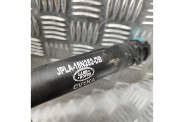 WEBASTO LAND ROVER RANGE ROVER IV L405 JPLA18N252DB 28712730 4 4L 250kw Catalog number of the original JPLA18N252DB