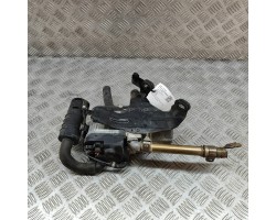 WEBASTO MERCEDES BENZ GL X164 9003262G 23444085 4 0L 225kw 2007
