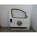 BLANCA PUERTA DELANTERA DERECHA CITROEN NEMO Basis 2012 BLANCA 189344 CITROEN - 1