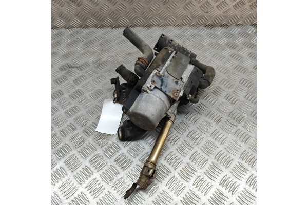 WEBASTO MERCEDES BENZ GL X164 9003262G 23444085 4 0L 225kw 2007 Catalog number of the part 9003262G