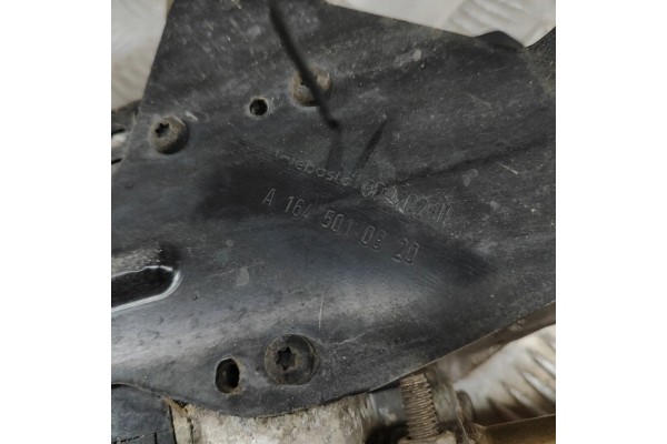 WEBASTO MERCEDES BENZ GL X164 9003262G 23444085 4 0L 225kw 2007 Catalog number of the original 9003262G