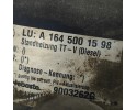 WEBASTO MERCEDES-BENZ GL (X164) 9003262G 23444085 4.0L 225kw 2007