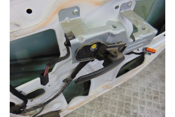 BLANCA PUERTA DELANTERA DERECHA CITROEN NEMO Basis 2012 BLANCA 189344 CITROEN - 1