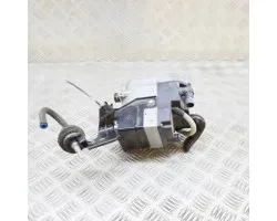 Calefactor Webasto para Toyota Land Cruiser (J15) 2.8L 130kw 2016