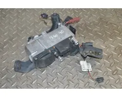 Calefactor de estacionamiento turbo Porsche 7P5 Lift 7P0815008M