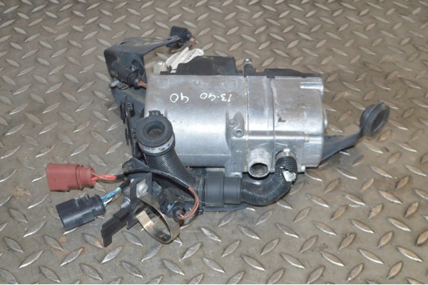 WEBASTO PORSCHE CAYENNE 92A 7P0815008M 13460186 3 0L 155kw 2010 Part manufacturer Porsche OE