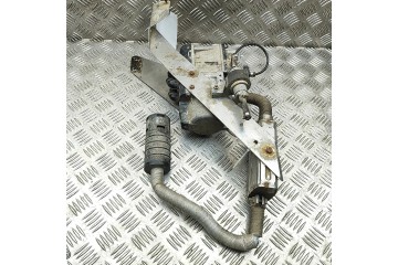 WEBASTO MITSUBISHI L 200 TRITON KJ_ KK_ KL_ 10R045627 11342419 2 4L Car type passenger cars