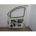 BLANCA PUERTA DELANTERA DERECHA CITROEN NEMO Basis 2012 BLANCA 189344 CITROEN - 3