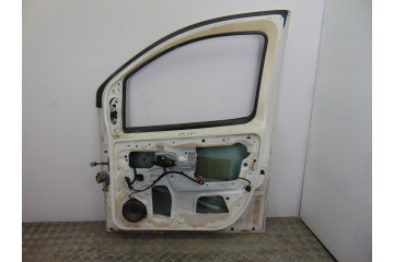 BLANCA PUERTA DELANTERA DERECHA CITROEN NEMO Basis 2012 BLANCA 189344 CITROEN - 3