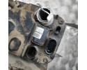 Calefactor Webasto para Mitsubishi L 200 / Triton (KJ, KK, KL) 2.4L