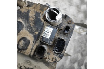 Calefactor Webasto para Mitsubishi L 200 / Triton (KJ, KK, KL) 2.4L