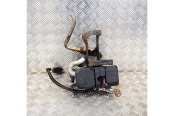 WEBASTO PEUGEOT BOXER MINIBUS PASSENGER 66724C 10593729 2 2L 110kw 2012