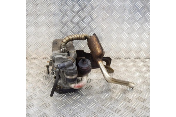 WEBASTO PEUGEOT BOXER MINIBUS PASSENGER 66724C 10593729 2 2L 110kw 2012 Part manufacturer Peugeot OE