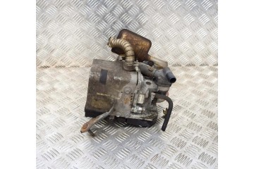 WEBASTO PEUGEOT BOXER MINIBUS PASSENGER 66724C 10593729 2 2L 110kw 2012 Car type passenger cars